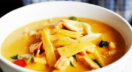 Zabza Thai Cuisine - Maitland Accommodation 0