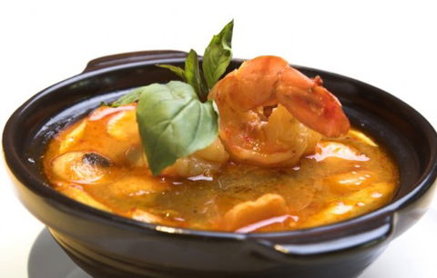 Zabza Thai Cuisine - Maitland Accommodation 2