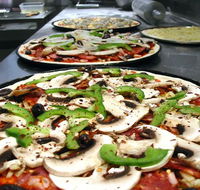 Zino Restaurant Pizzeria - Maitland Accommodation