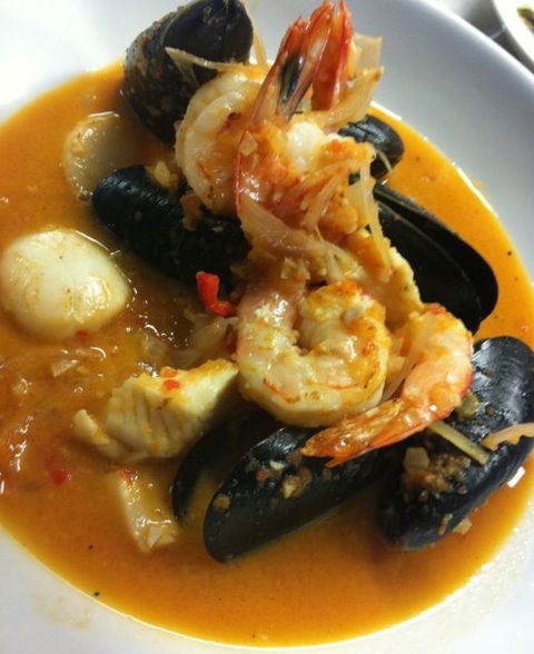 Galley Foods Restaurant - Maitland Accommodation 1
