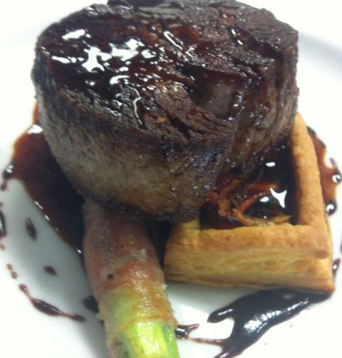 Galley Foods Restaurant - Maitland Accommodation 2