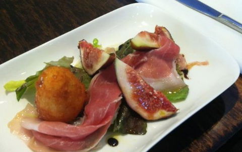 Galley Foods Restaurant - Maitland Accommodation 3