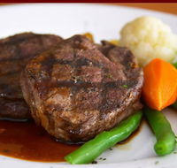 R. G. Mcgees Hotel Restaurant - Maitland Accommodation