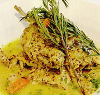 Mrs Top French Regional Cuisine - Maitland Accommodation