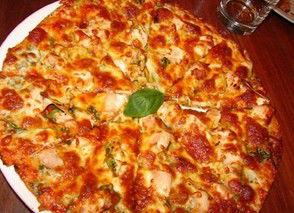 Annies Pizza & Restaurant - Maitland Accommodation 3