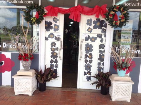 Bahia Restaurant - Maitland Accommodation 1