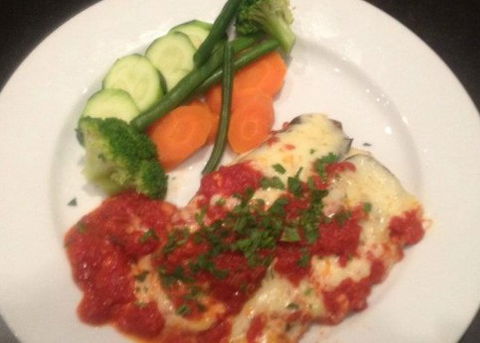 Antonio's Pizzeria - Maitland Accommodation 0