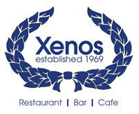 Xenos Restaurant, Bar & Cafe - Maitland Accommodation 0