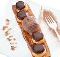 Hog's Breath Cafe - Maitland Accommodation