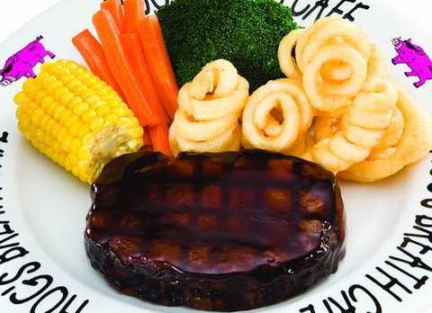 Hog's Breath Cafe - Maitland Accommodation 2