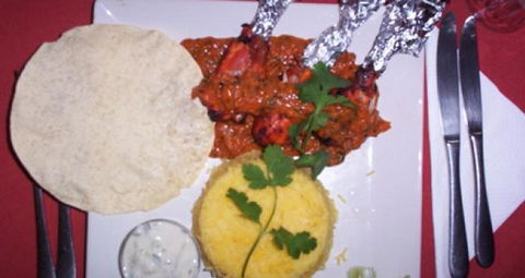 Jewel Of India - Maitland Accommodation 4