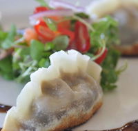 Citron Modern Asian Restaurant - Maitland Accommodation