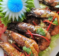 Siam Sunset Thai Restaurant - Maitland Accommodation