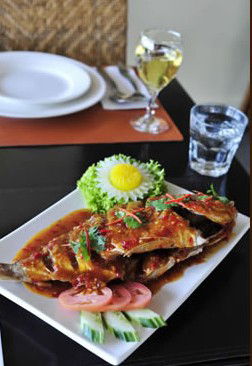 Siam Sunset Thai Restaurant - Maitland Accommodation 1
