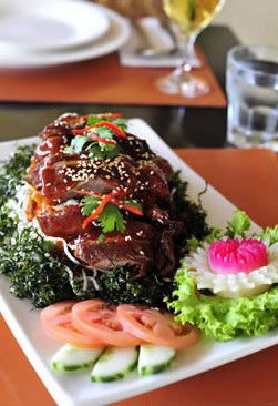 Siam Sunset Thai Restaurant - Maitland Accommodation 2