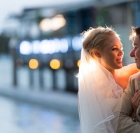 The River Deck On Noosa Marina - Maitland Accommodation