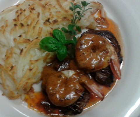 Des Alpes Swiss Restaurant - Maitland Accommodation 0