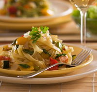 Piazza Italia - Maitland Accommodation