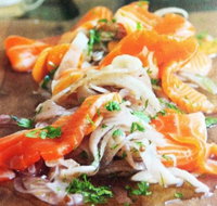 Berardo's - Maitland Accommodation