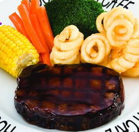 Hog's Breath Cafe - Maitland Accommodation