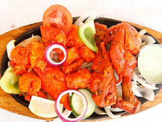 A Night In India - Maitland Accommodation 0