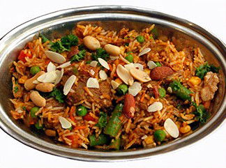 A Night In India - Maitland Accommodation 1