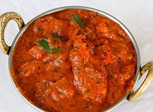 A Night In India - Maitland Accommodation 2