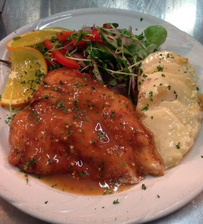 Fairways Tavern - Maitland Accommodation 0