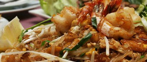Albany Creek Thai Restaurant - Maitland Accommodation 1