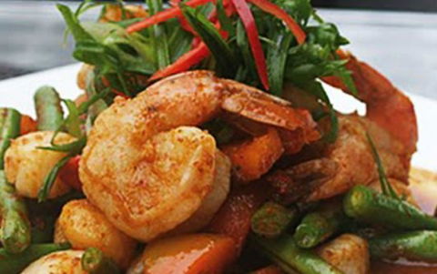 Albany Creek Thai Restaurant - Maitland Accommodation 2
