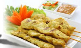 Albany Creek Thai Restaurant - Maitland Accommodation 3