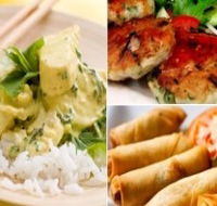 Thai At Chardons - Maitland Accommodation