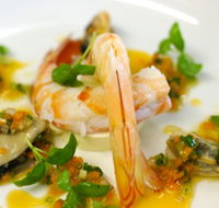 Azafran Restaurant - Maitland Accommodation