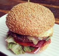 Grill'd Healthy Burgers - Maitland Accommodation