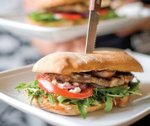 Grill'd (Healthy Burgers) - Maitland Accommodation 1