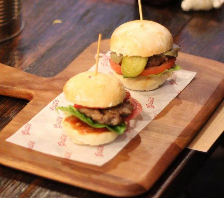 Grill'd (Healthy Burgers) - Maitland Accommodation 3