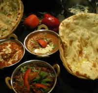 Tandoor  Curry Hut Indian Restaurant - Maitland Accommodation