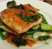 Kin Kao Thai Restaurant - Maitland Accommodation