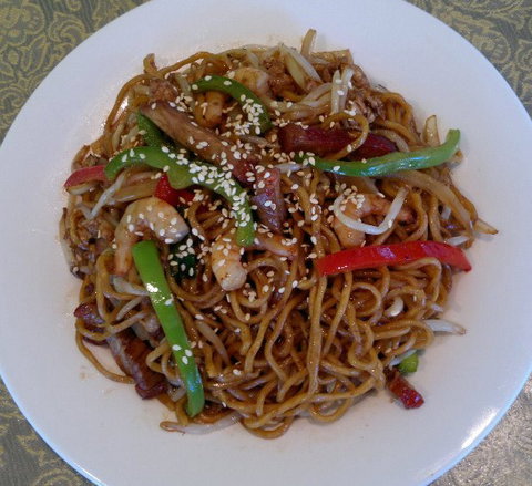 Asian Yummies On Scottsdale - Maitland Accommodation 0