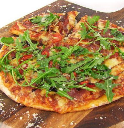 Aldente Pizzaria & Ristarantee Italiano - Maitland Accommodation 2