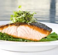 Omeros Bros Seafood Restaurant