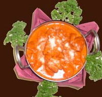 Scherhazade Indian Restaurant - Maitland Accommodation