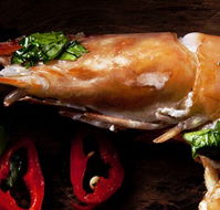 The Pier Waterfront Restaurant  Bar - Maitland Accommodation