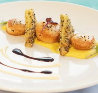Glass Restaurant Marina Mirage - Maitland Accommodation