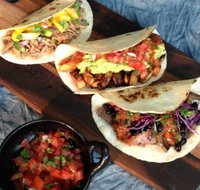 Salsa's Fresh Mex Grill - Maitland Accommodation