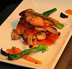 Senza Nome Italian Restaurant - Maitland Accommodation