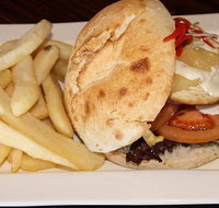 Outback Jacks Bar  Grill Southport - Maitland Accommodation