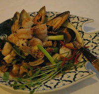 Lime Leaf Thai - Maitland Accommodation