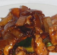 Kampung Malay Restaurant - Maitland Accommodation