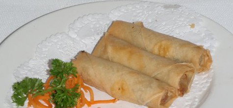 Kampung Malay Restaurant - Maitland Accommodation 1